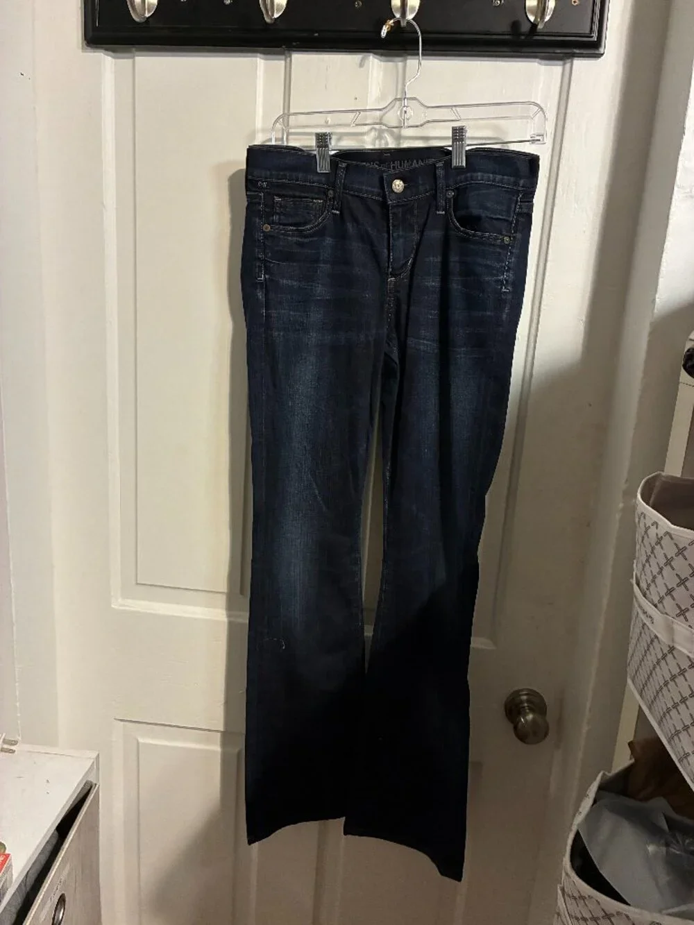 Citizens of Humanity Bootcut Jeans - Picture 2 of 4